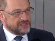 Erhofft sich Martin Schulz durch Neuwahlen einen Vorteil? (Screenshot: YouTube)